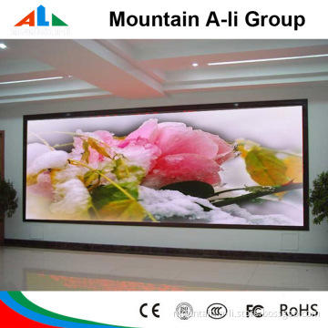 Indoor Stage LED Display/LED Sign Board/LED Walls/LED Display Board